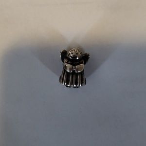 Pandora charm